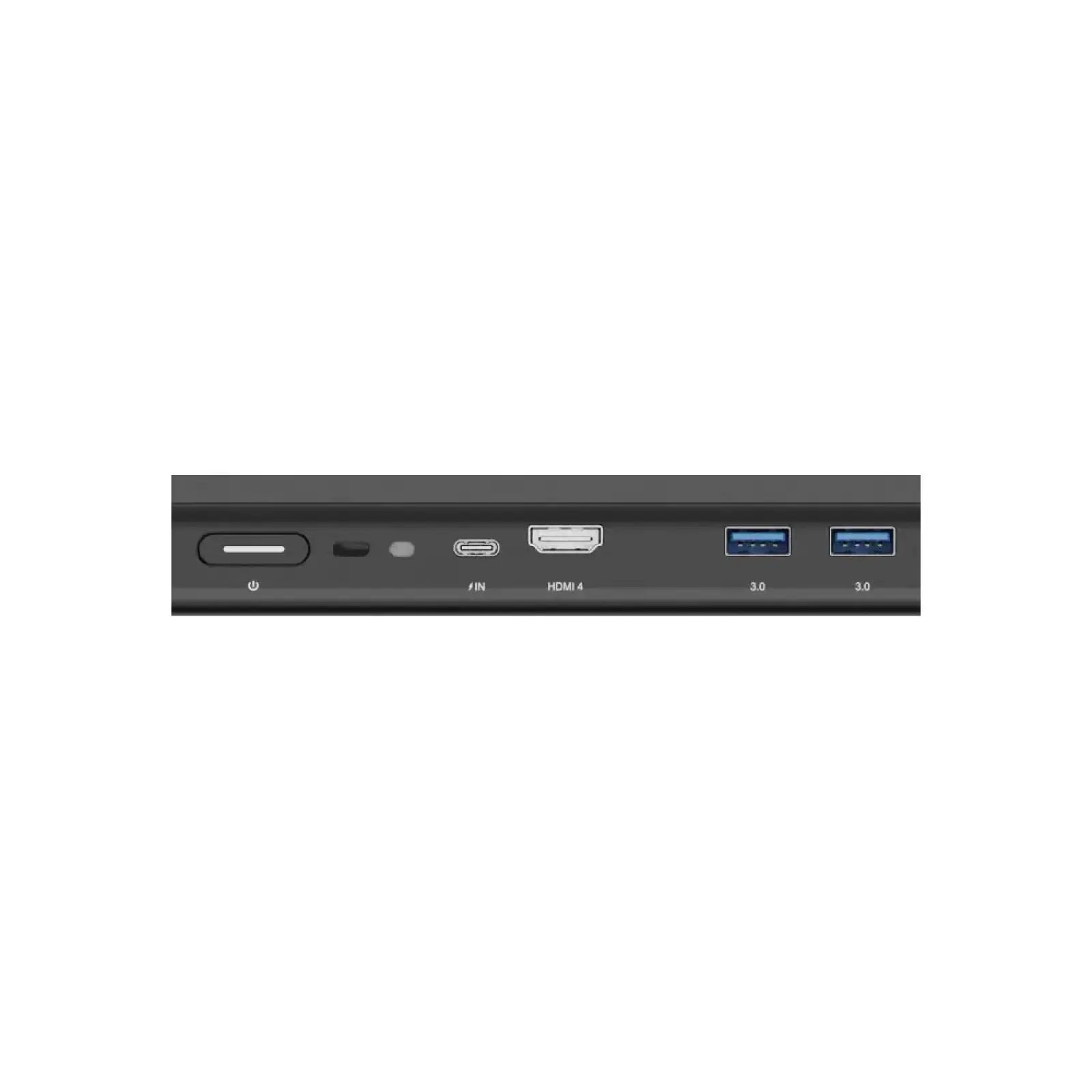 Інформаційний дисплей IIYAMA 65
