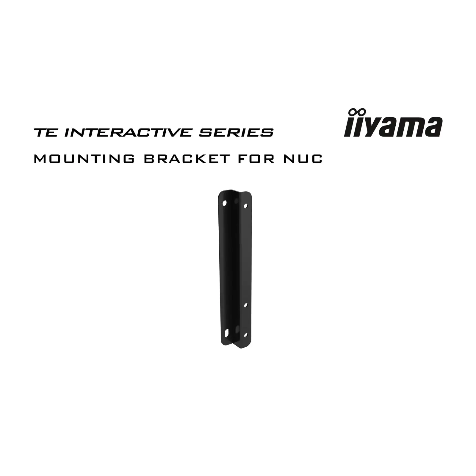 Інформаційний дисплей IIYAMA 65