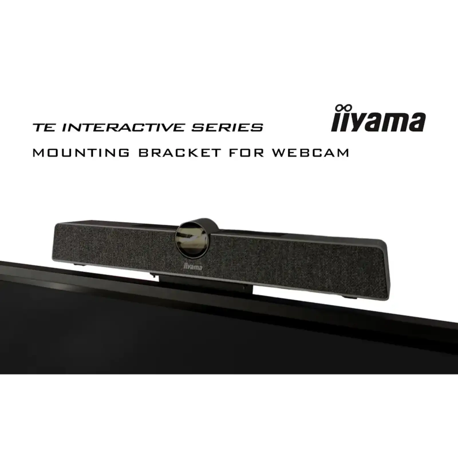 Інформаційний дисплей IIYAMA 65
