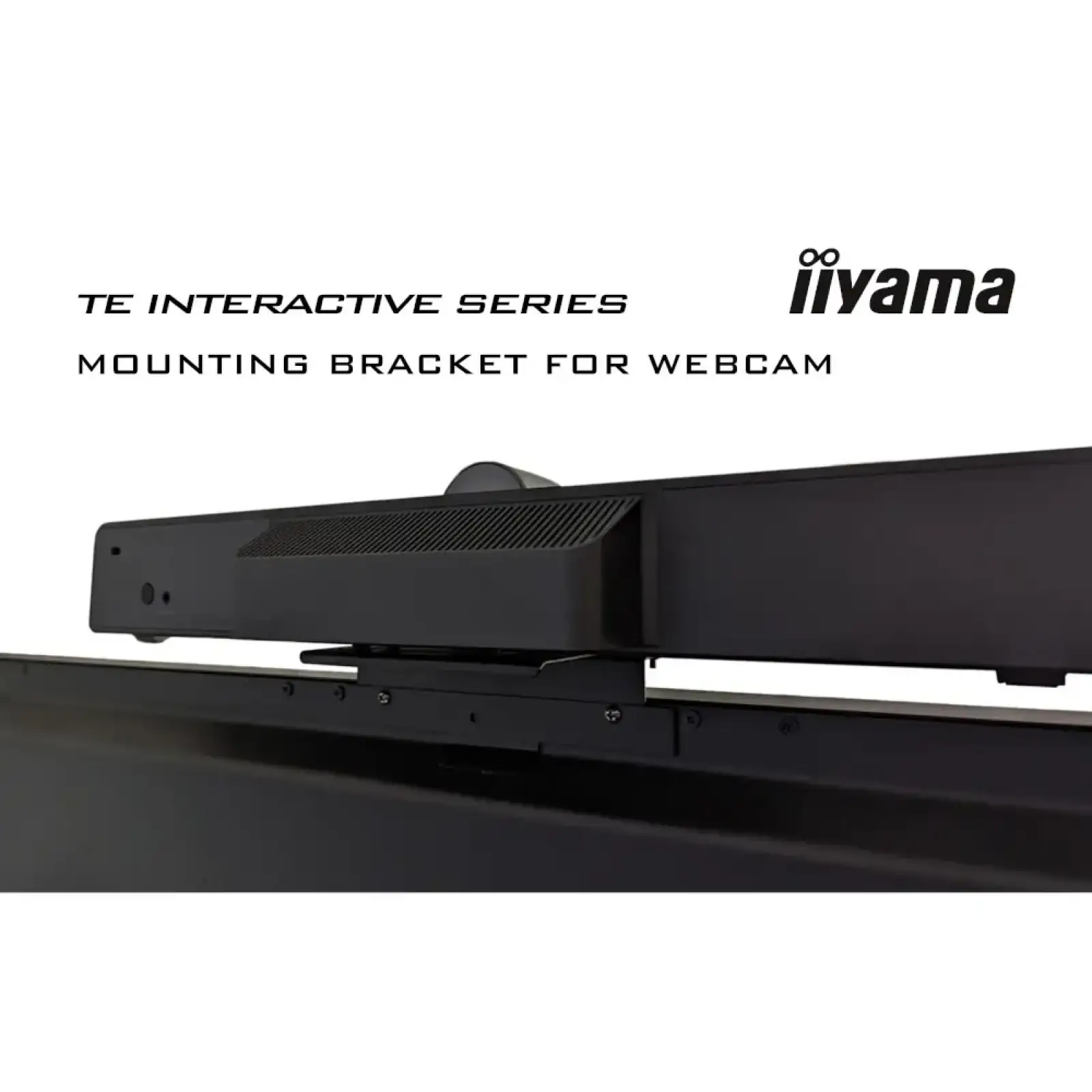 Інформаційний дисплей IIYAMA 65