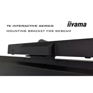 Інформаційний дисплей IIYAMA 65
