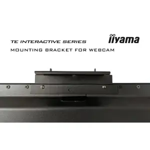 Інформаційний дисплей IIYAMA 65