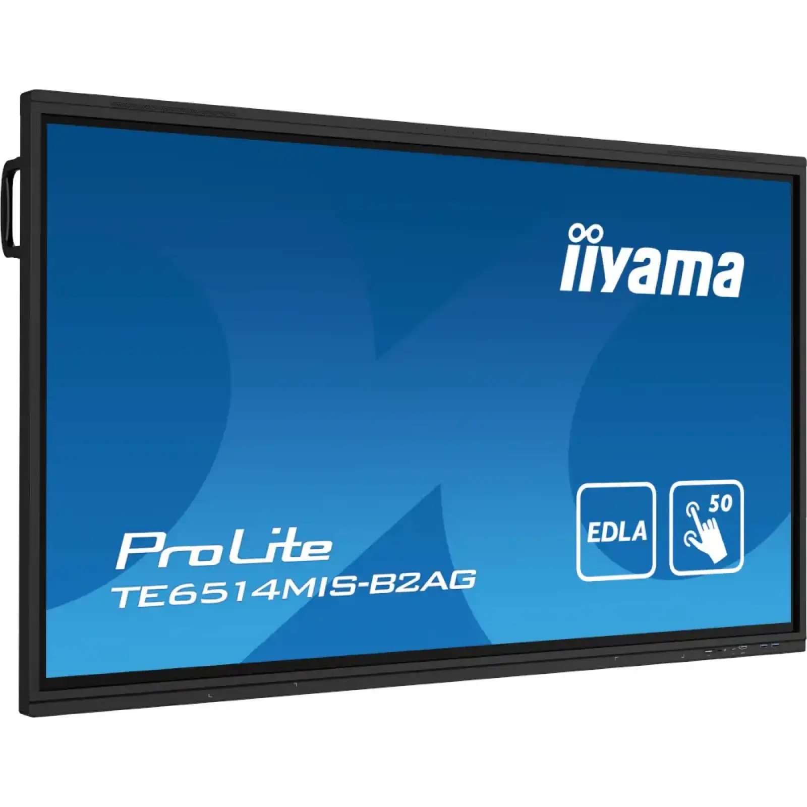 Інформаційний дисплей IIYAMA 65