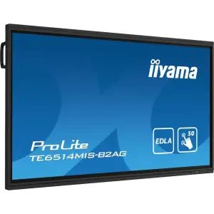 Інформаційний дисплей IIYAMA 65