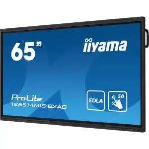 Інформаційний дисплей IIYAMA 65