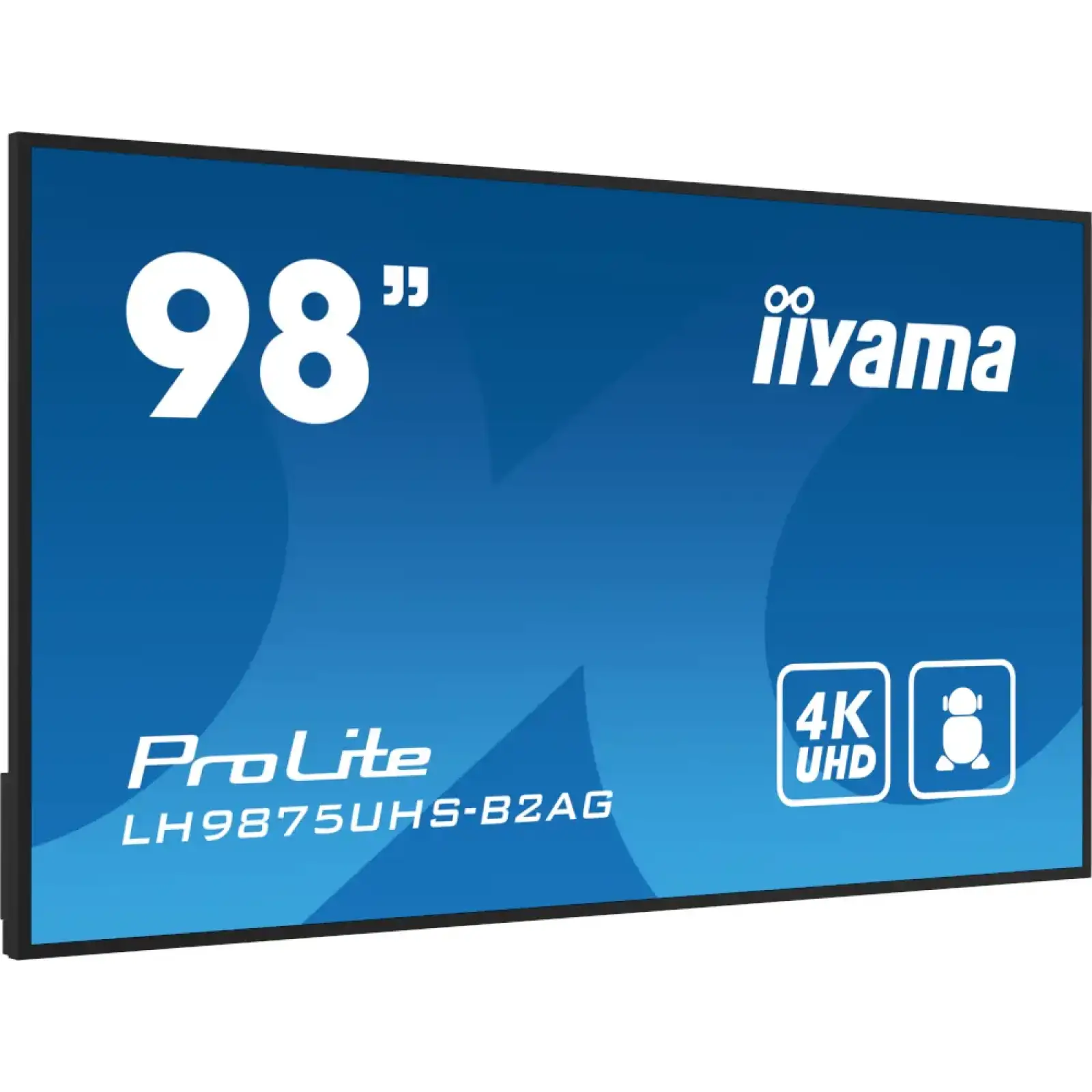 Інформаційний дисплей IIYAMA 97.5