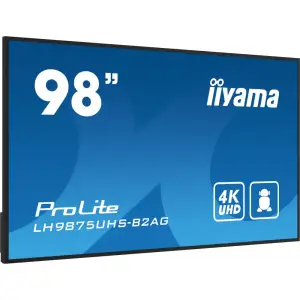 Інформаційний дисплей IIYAMA 97.5