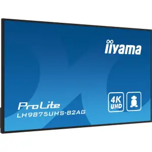 Інформаційний дисплей IIYAMA 97.5