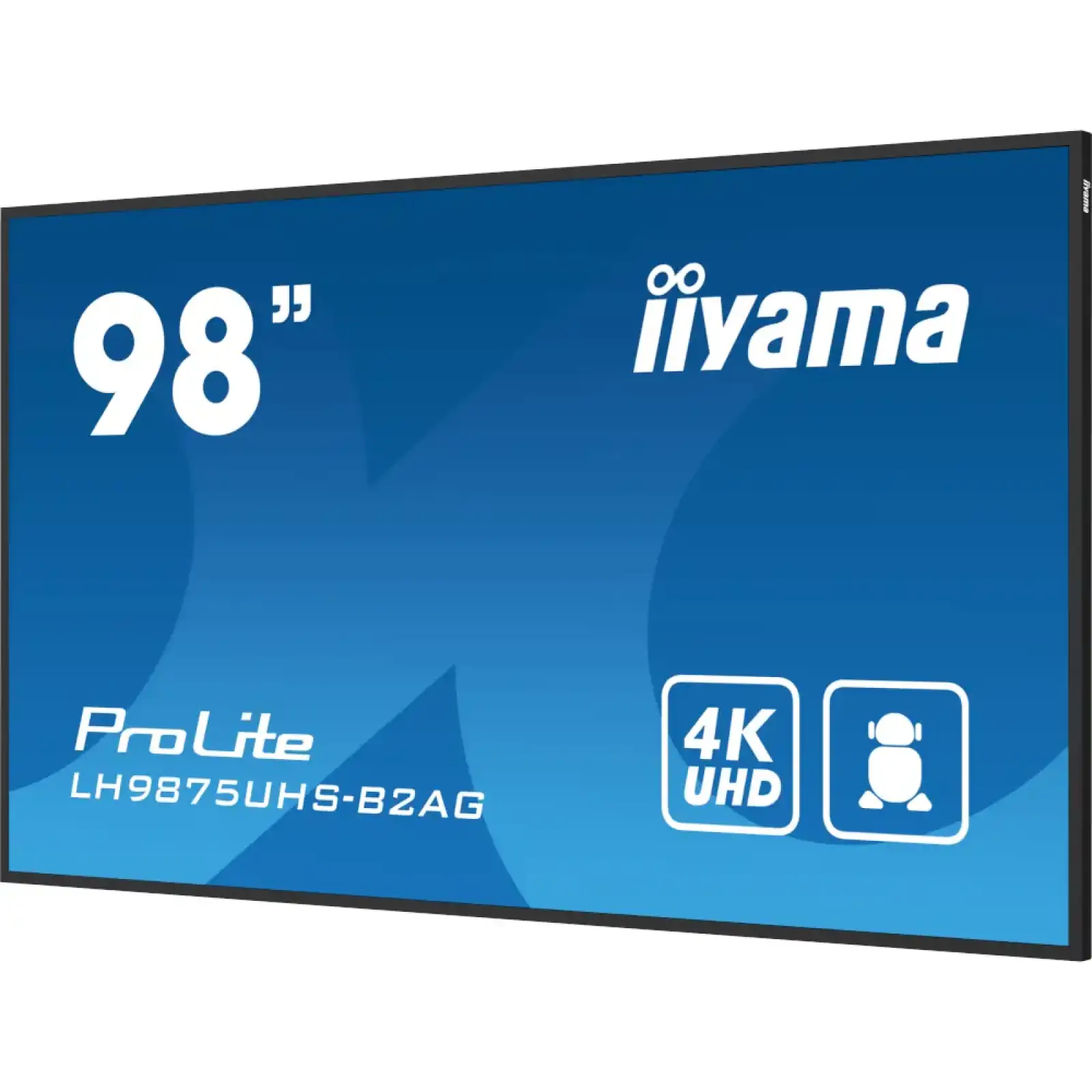 Інформаційний дисплей IIYAMA 97.5