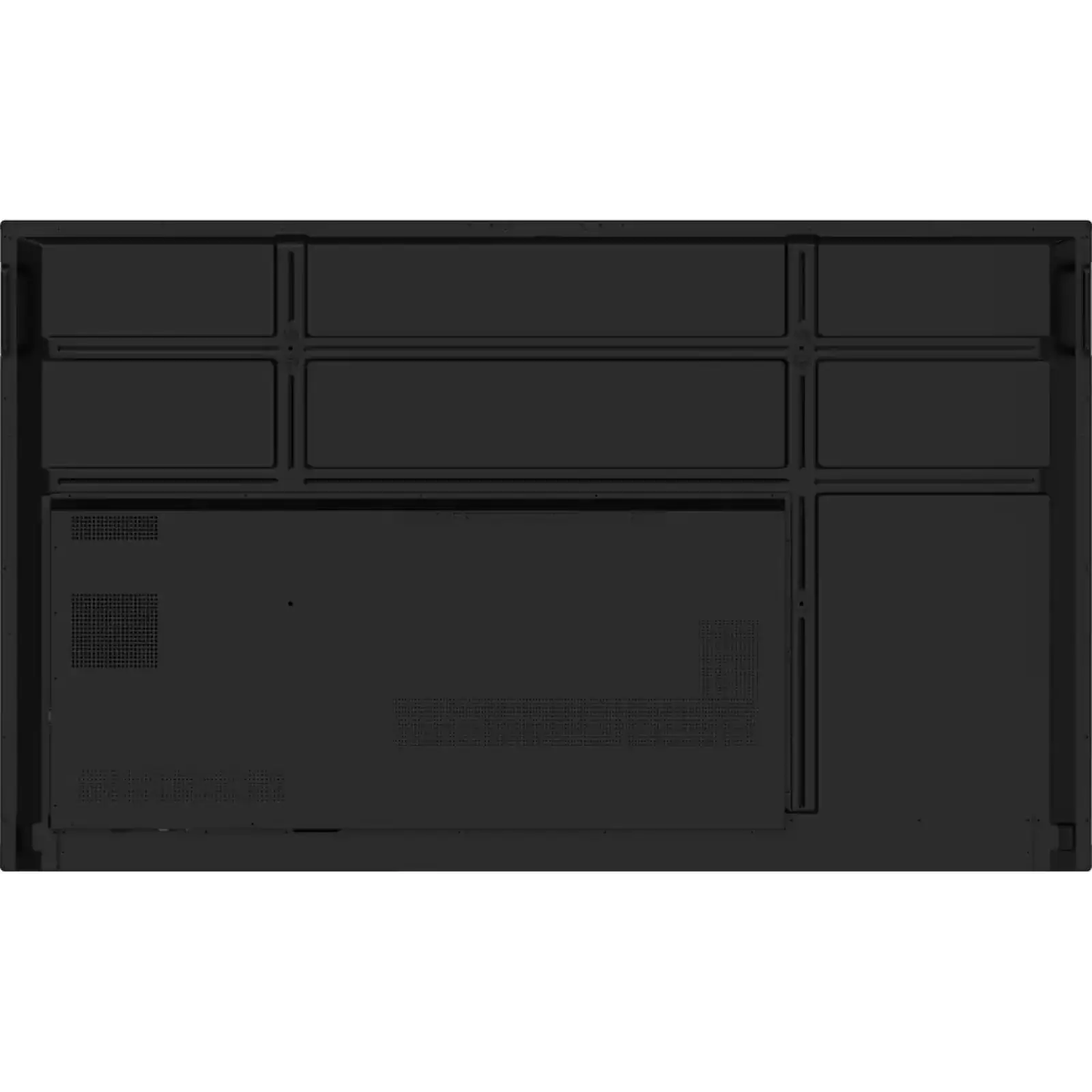 Інформаційний дисплей IIYAMA 75