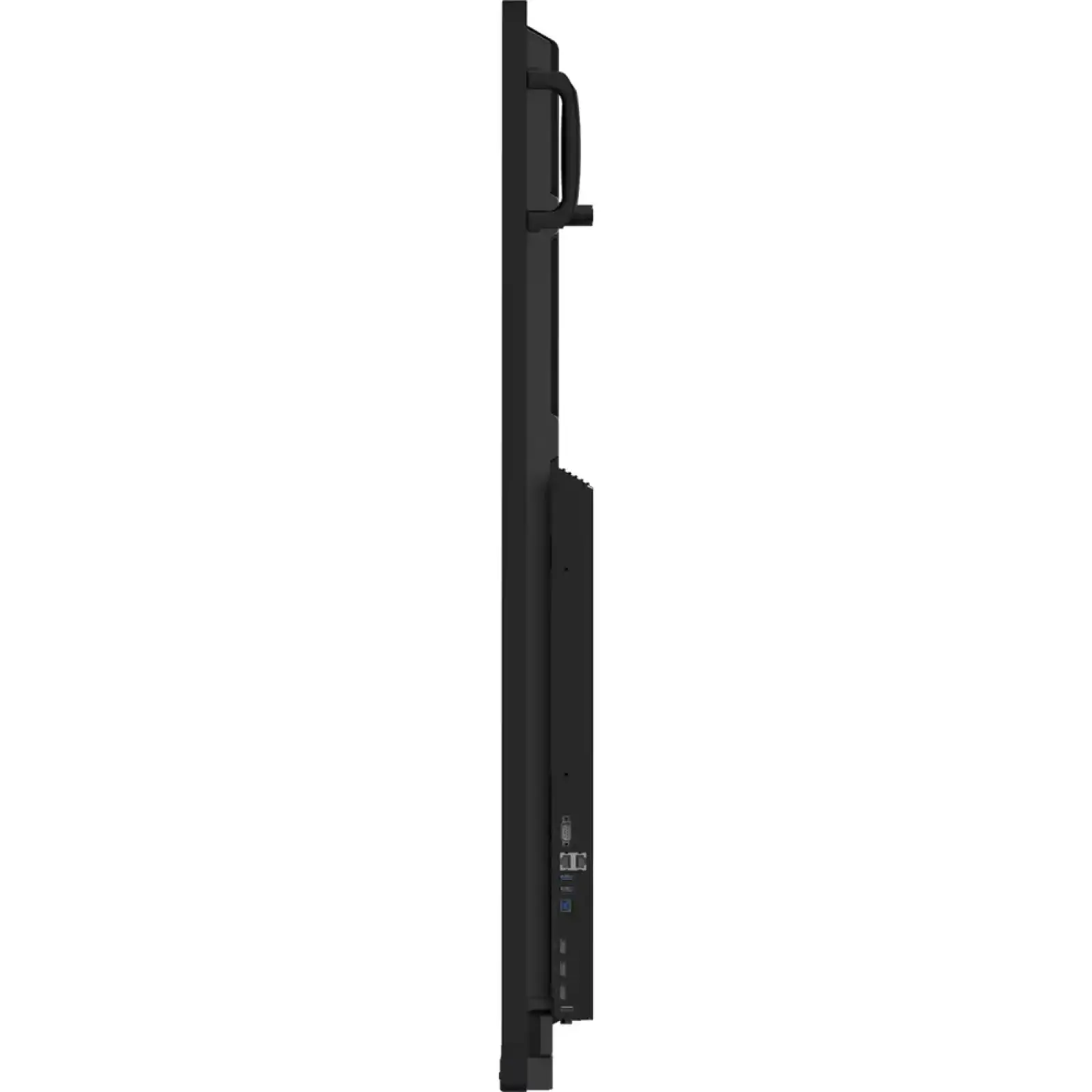 Інформаційний дисплей IIYAMA 75