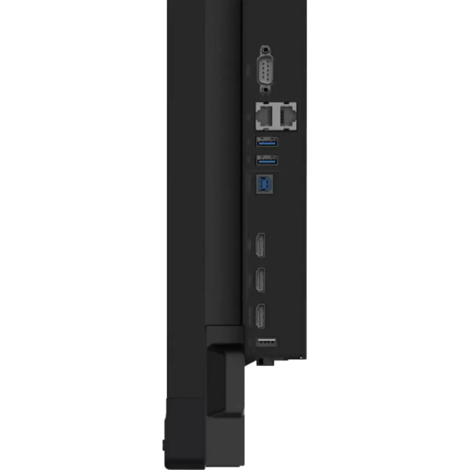 Інформаційний дисплей IIYAMA 75