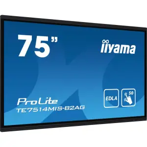 Інформаційний дисплей IIYAMA 75