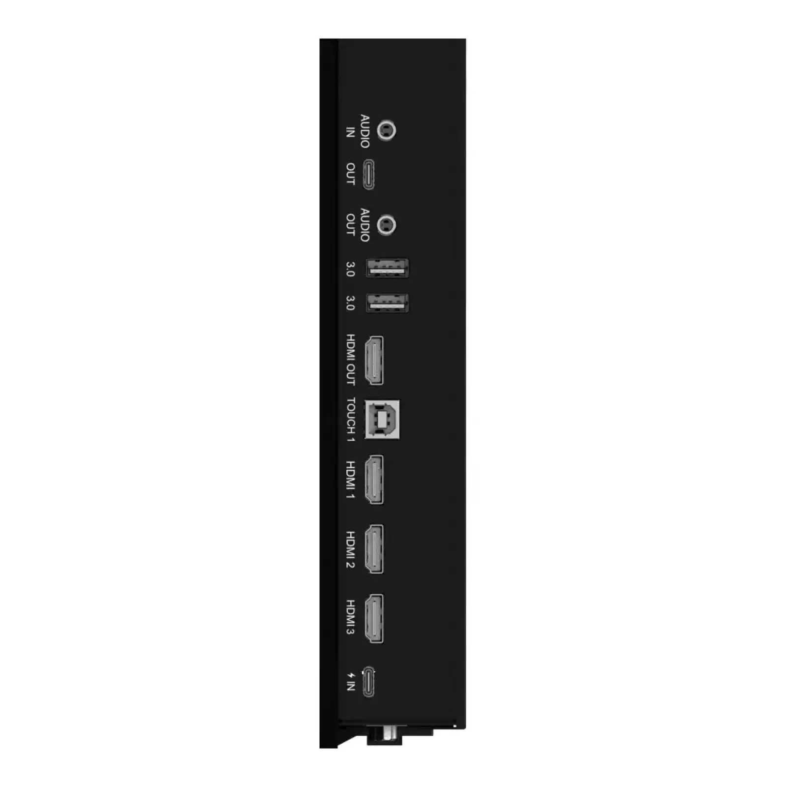 Інформаційний дисплей IIYAMA 75