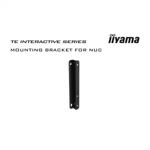 Інформаційний дисплей IIYAMA 75