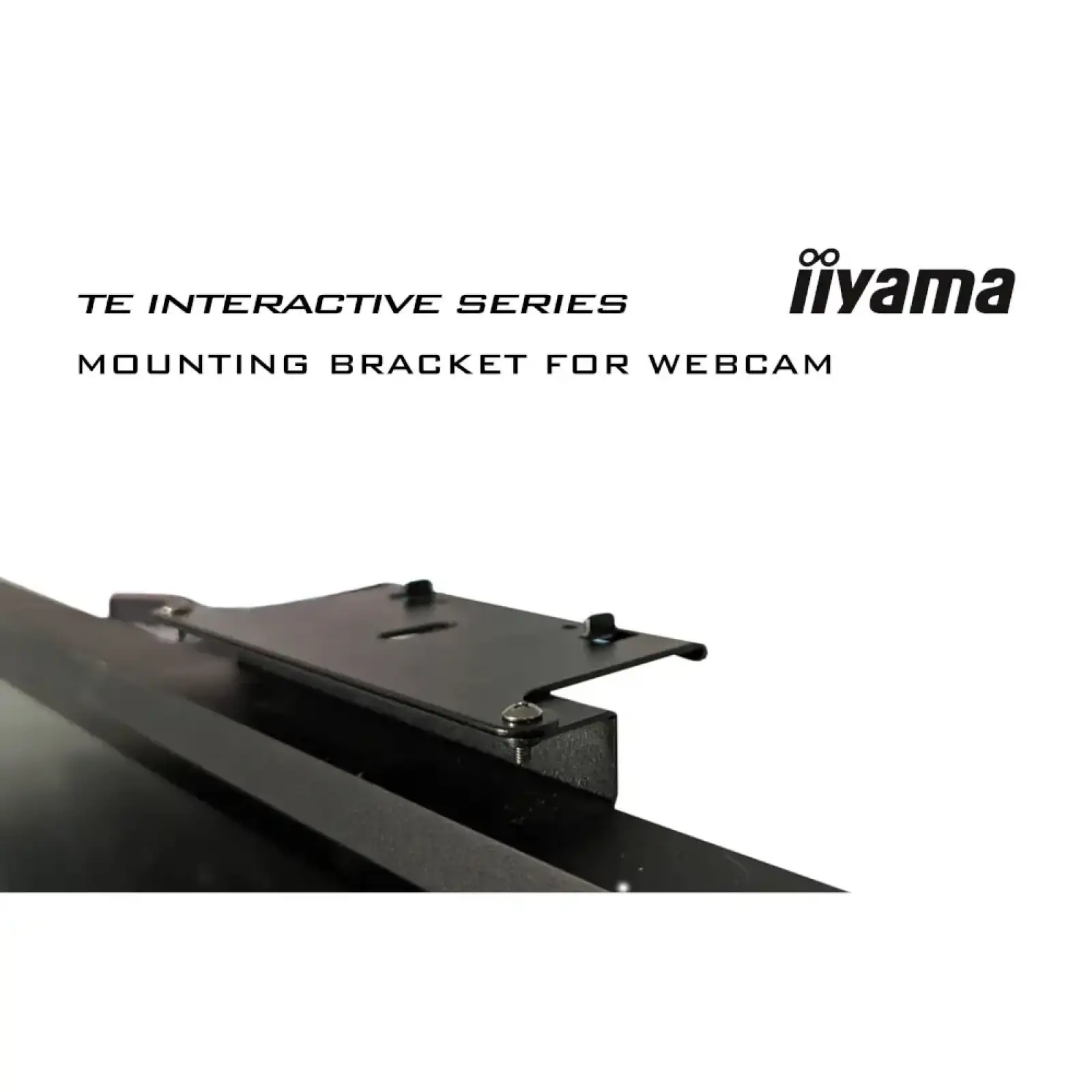 Інформаційний дисплей IIYAMA 75