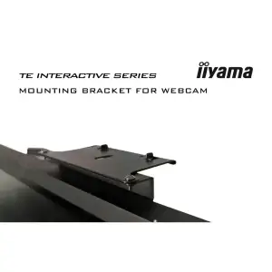 Інформаційний дисплей IIYAMA 75