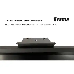 Інформаційний дисплей IIYAMA 75