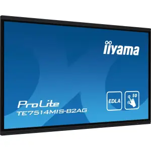 Інформаційний дисплей IIYAMA 75