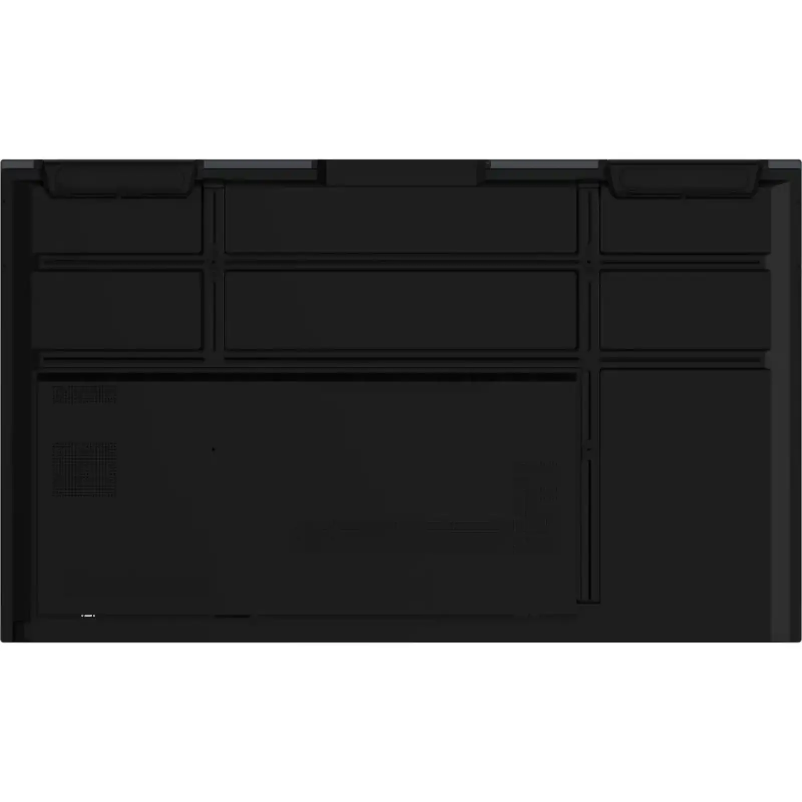 Інформаційний дисплей IIYAMA 75