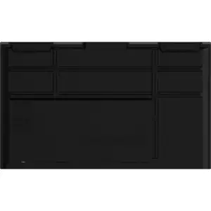 Інформаційний дисплей IIYAMA 75