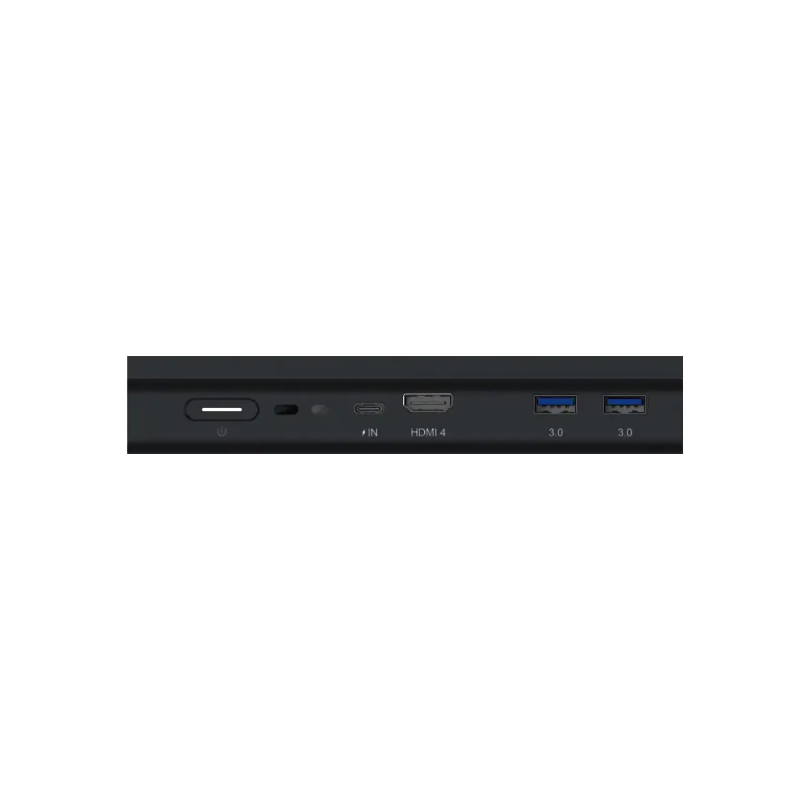 Інформаційний дисплей IIYAMA 75