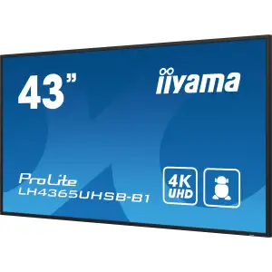 Інформаційний дисплей IIYAMA 42.5