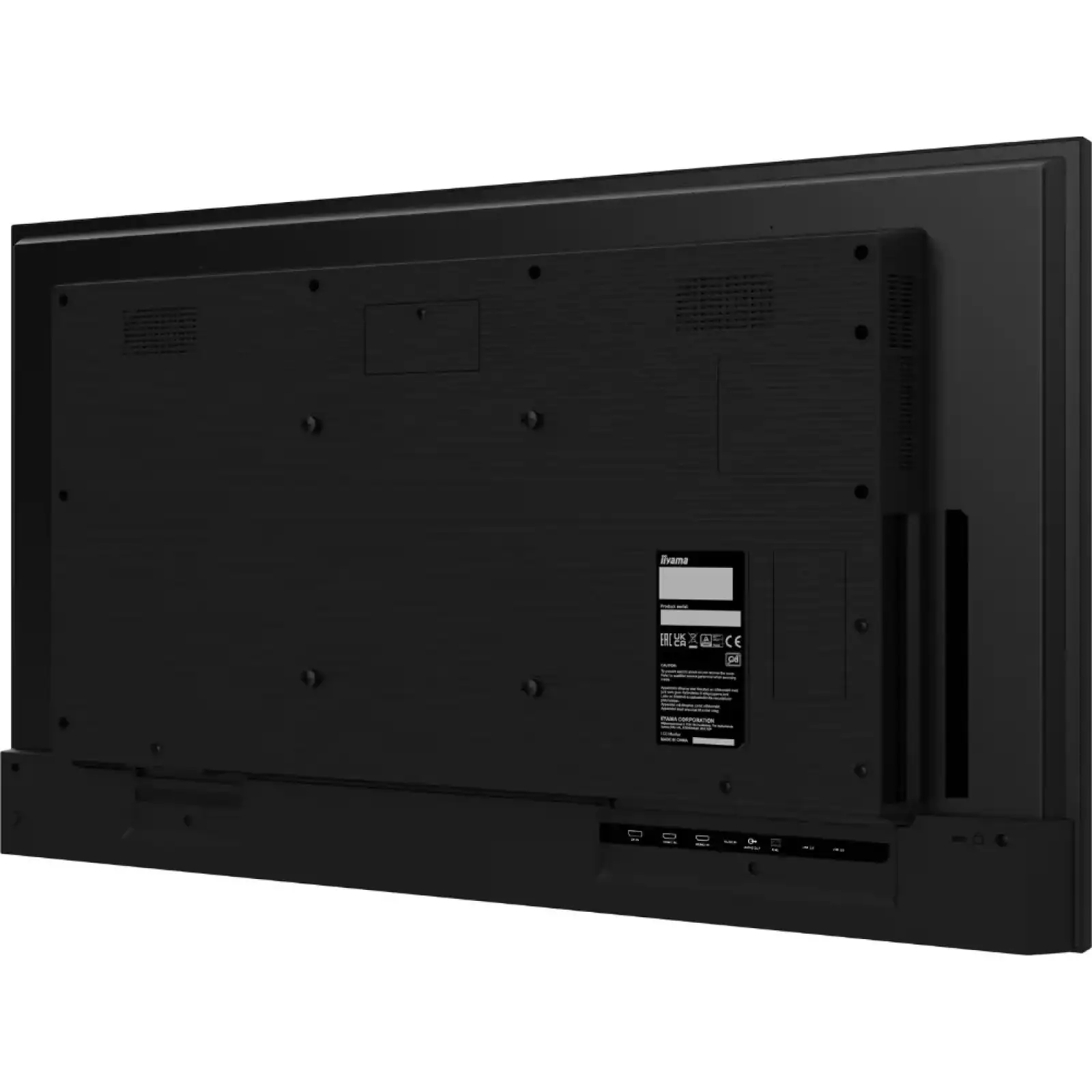 Інформаційний дисплей IIYAMA 42.5