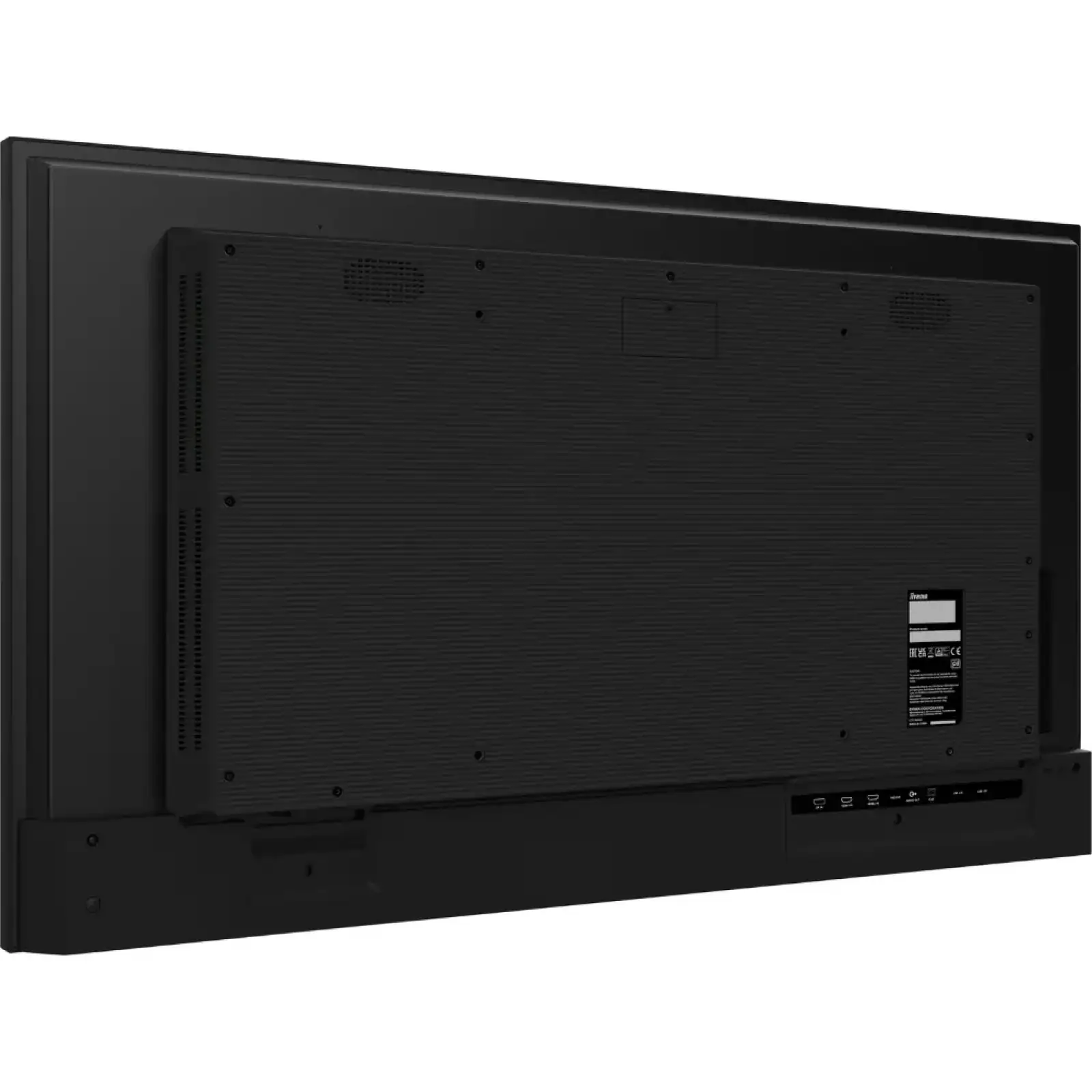 Інформаційний дисплей IIYAMA 49.5