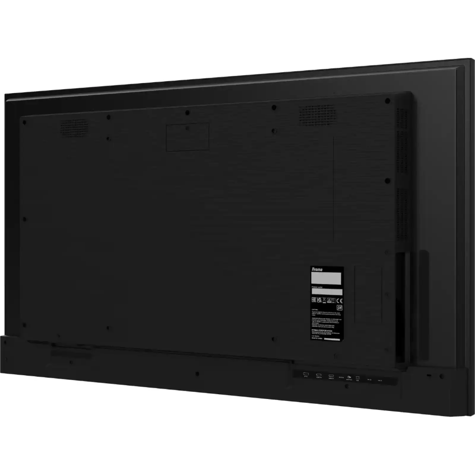 Інформаційний дисплей IIYAMA 49.5