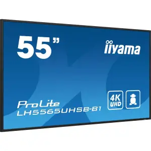 Інформаційний дисплей IIYAMA 54.6