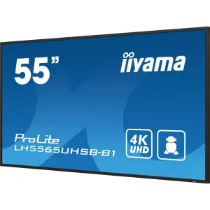 Інформаційний дисплей IIYAMA 54.6