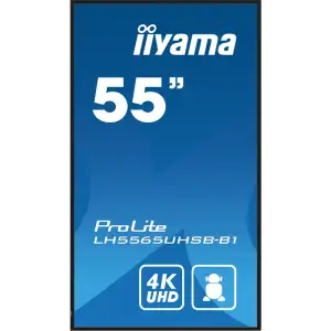 Інформаційний дисплей IIYAMA 54.6