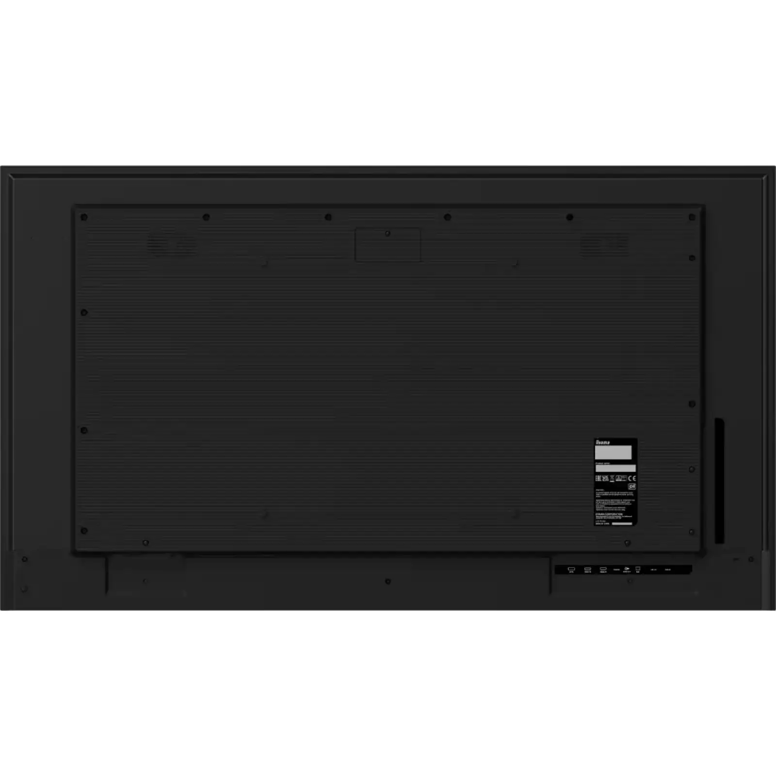 Інформаційний дисплей IIYAMA 54.6