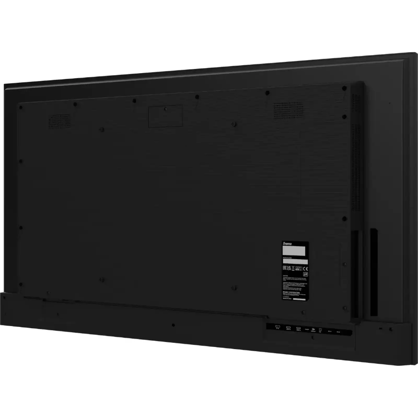 Інформаційний дисплей IIYAMA 54.6