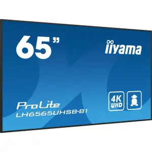 Інформаційний дисплей IIYAMA 64.5