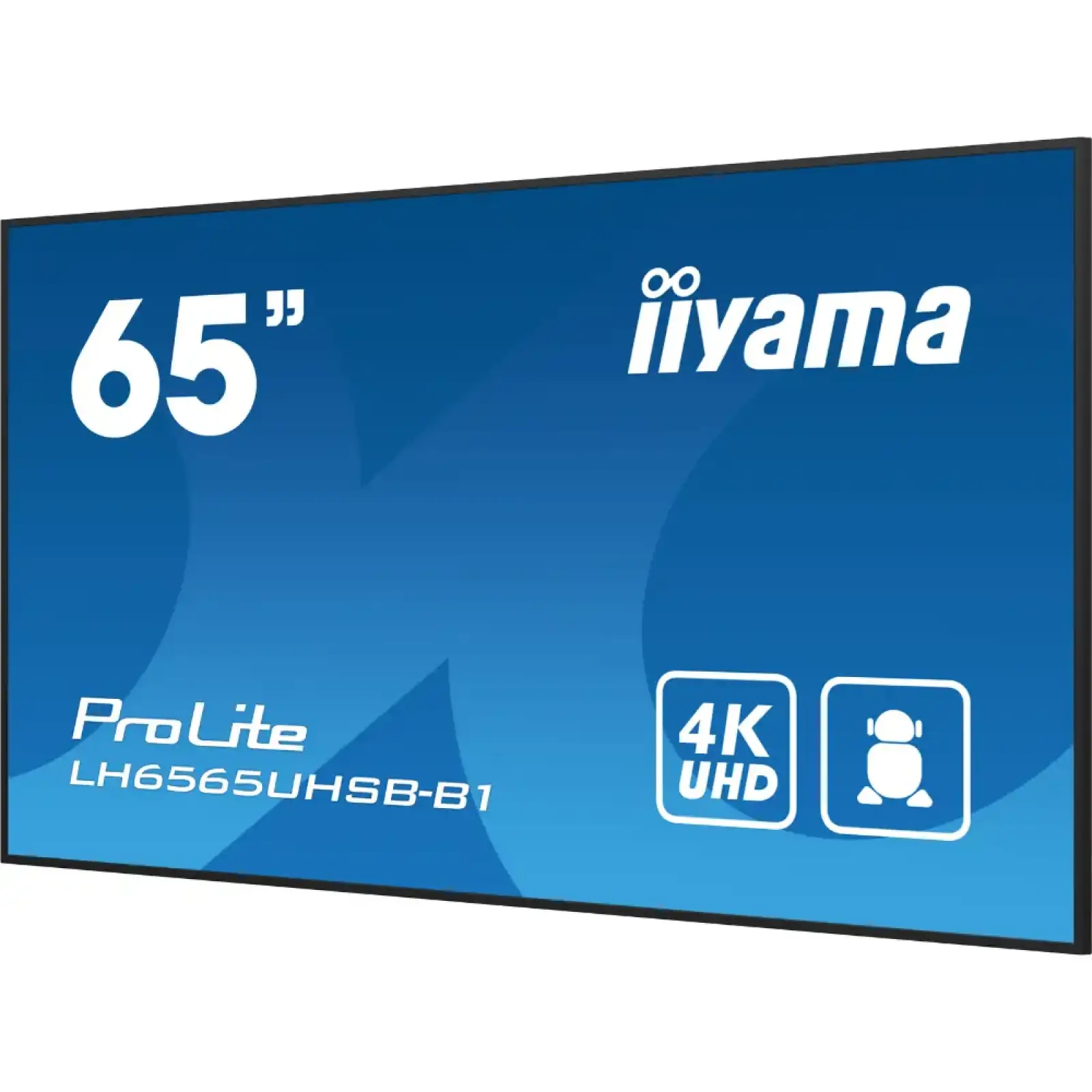 Інформаційний дисплей IIYAMA 64.5