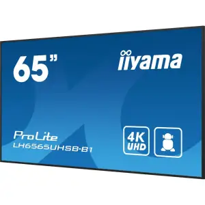 Інформаційний дисплей IIYAMA 64.5