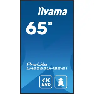 Інформаційний дисплей IIYAMA 64.5