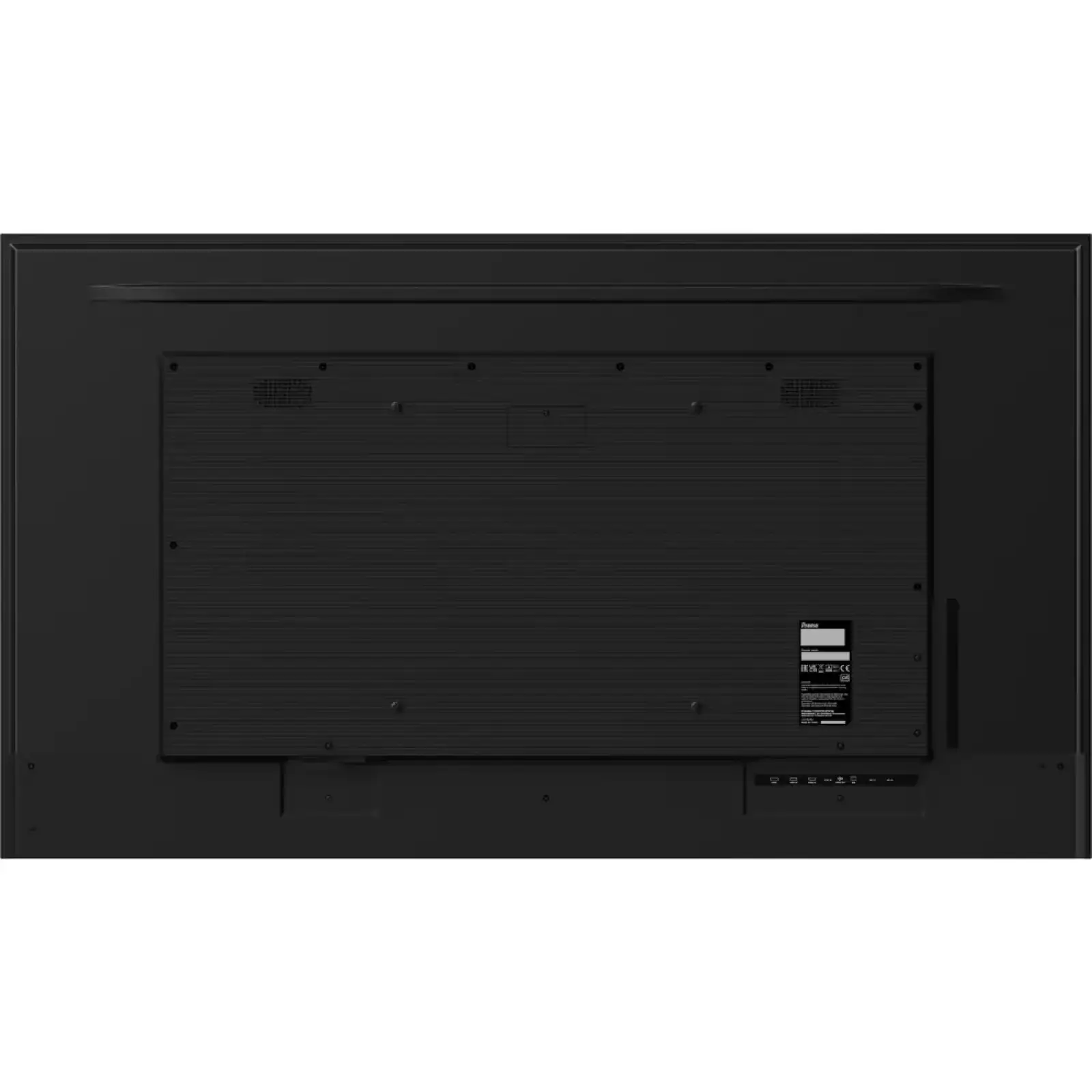Інформаційний дисплей IIYAMA 64.5