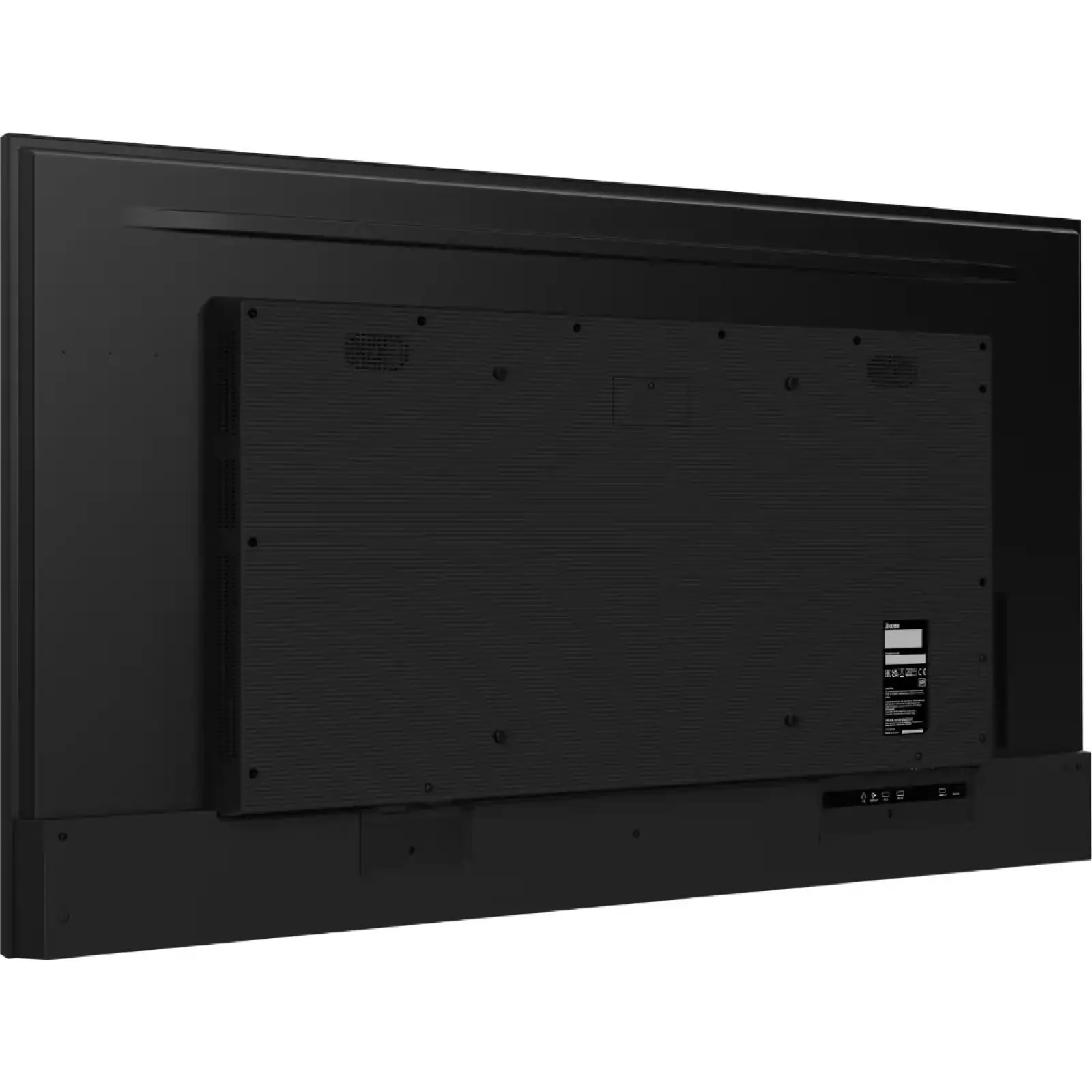 Інформаційний дисплей IIYAMA 64.5