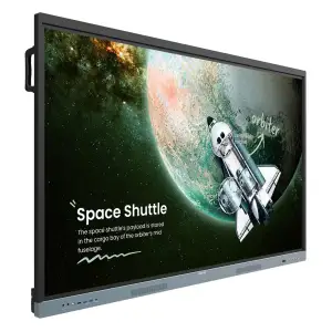 Інформаційний дисплей BENQ 65