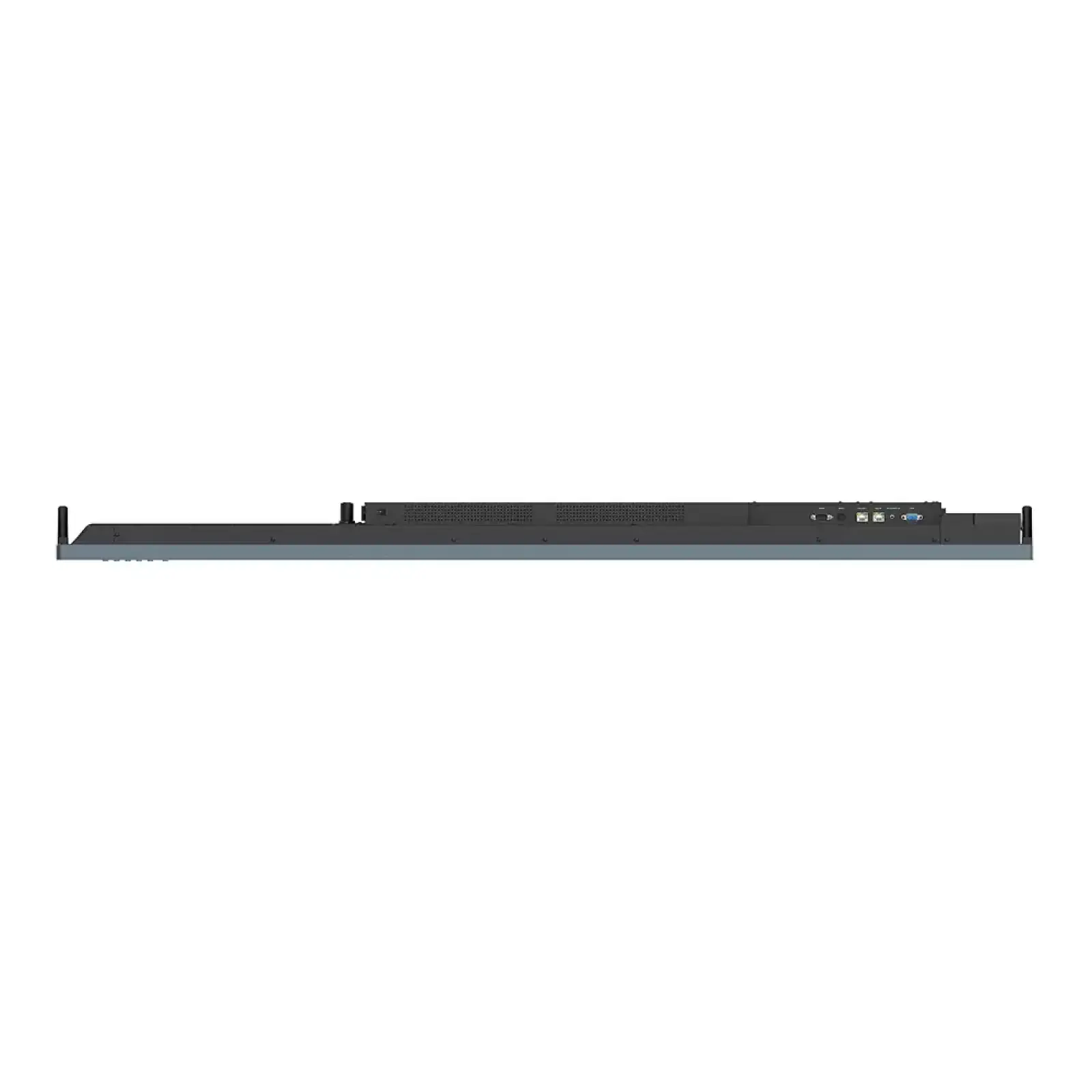 Інформаційний дисплей BENQ 65
