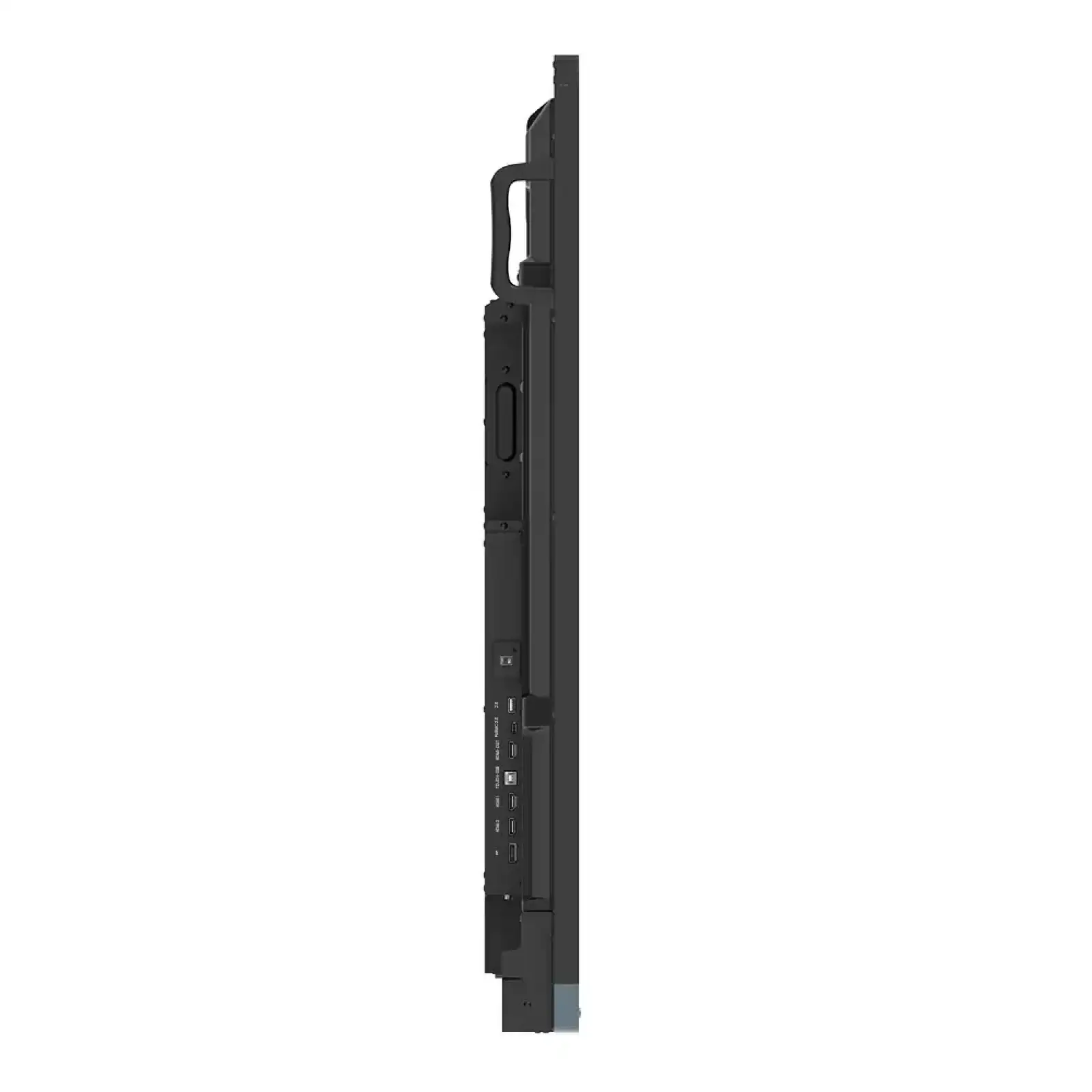 Інформаційний дисплей BENQ 65