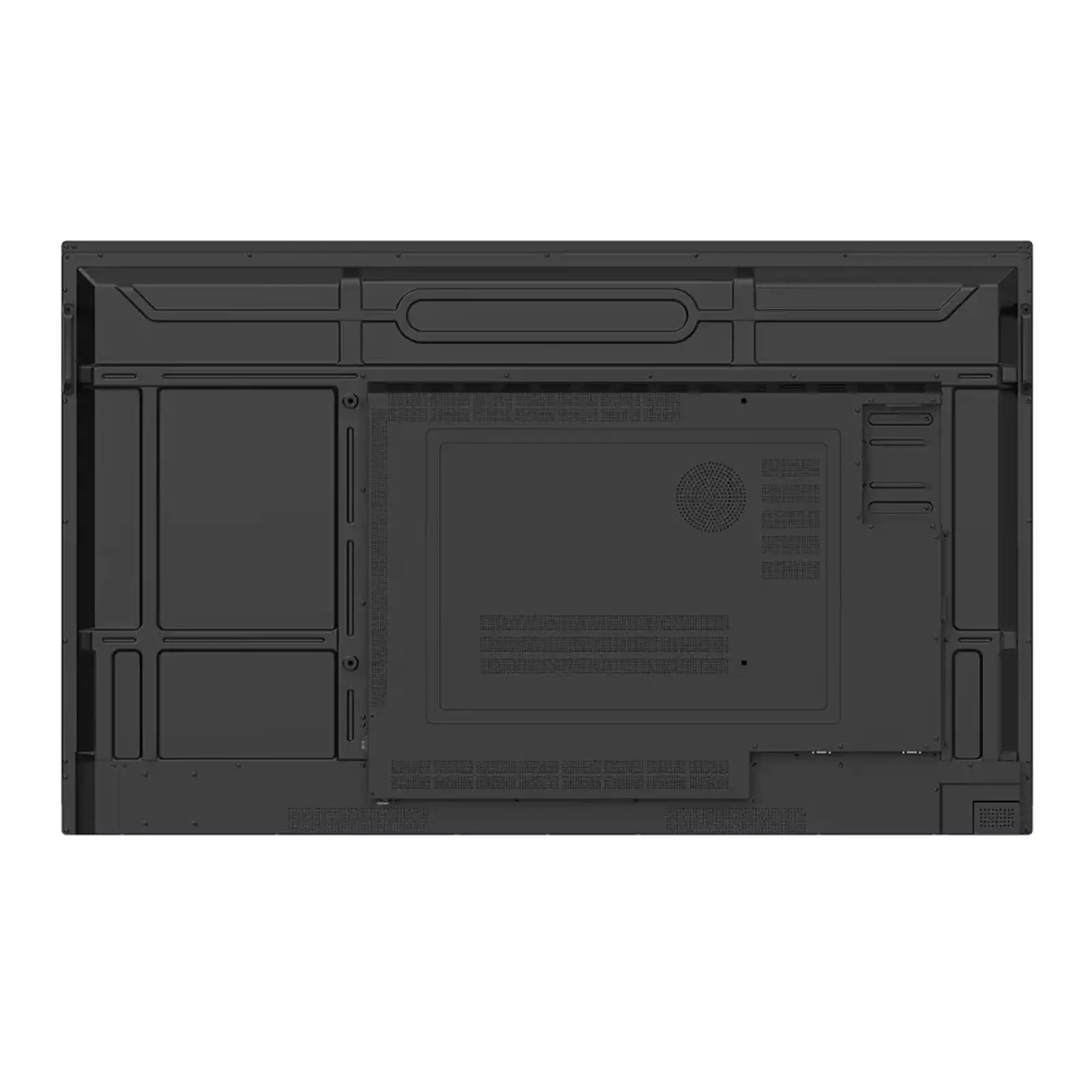 Інформаційний дисплей BENQ 65