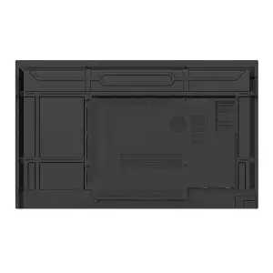 Інформаційний дисплей BENQ 65