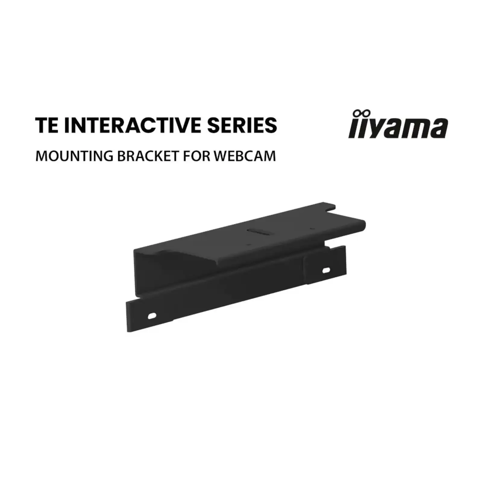 Інформаційний дисплей IIYAMA 75