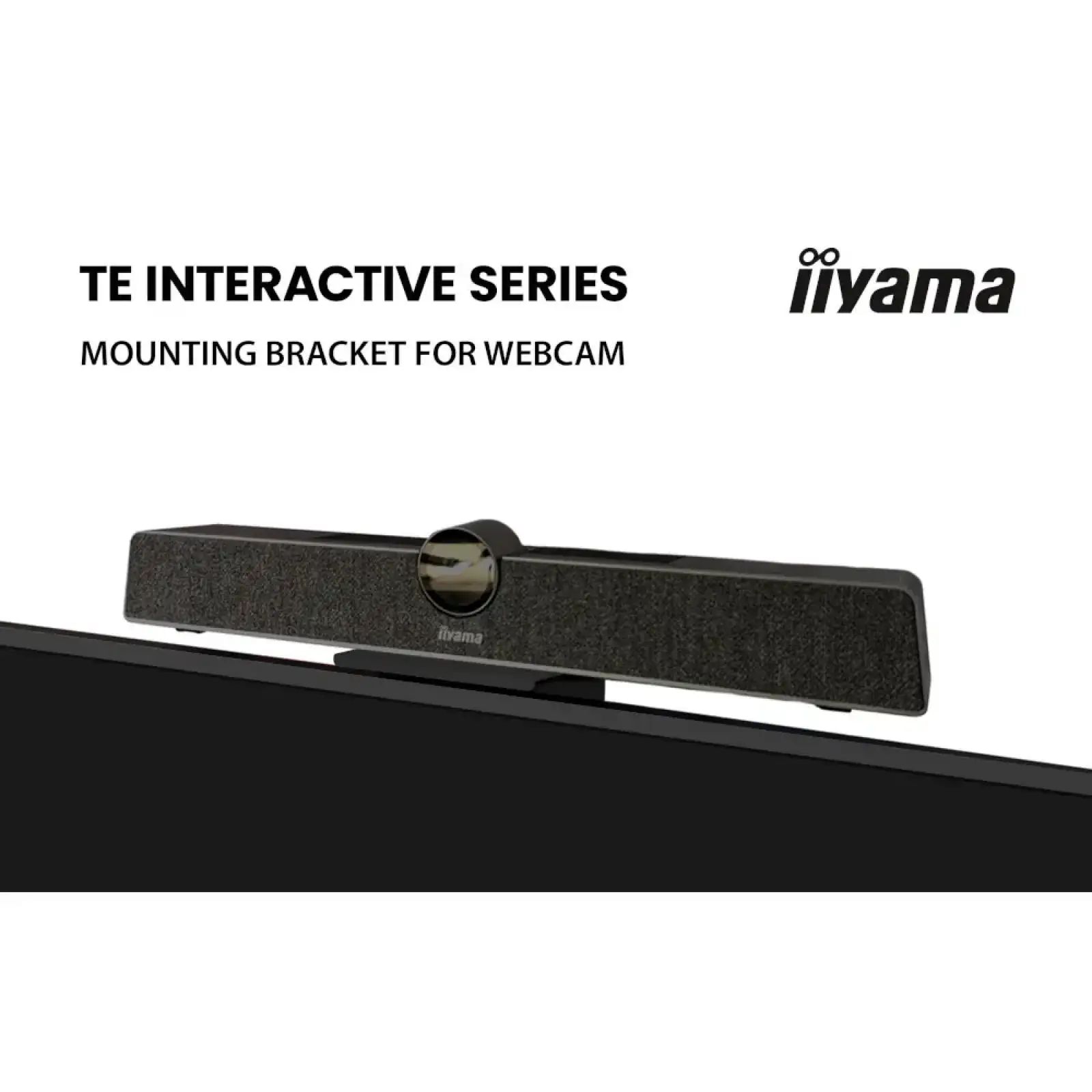 Інформаційний дисплей IIYAMA 75