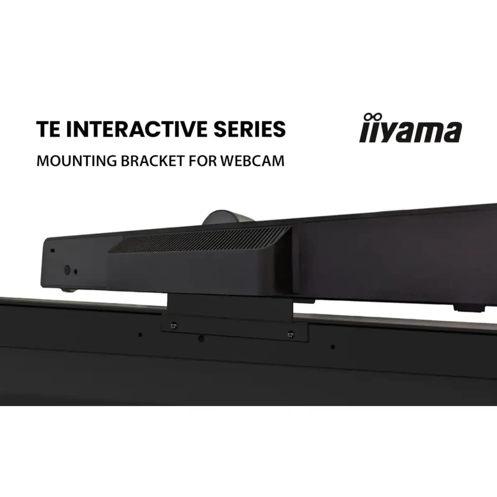 Інформаційний дисплей IIYAMA 75