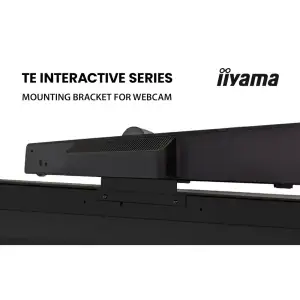 Інформаційний дисплей IIYAMA 75